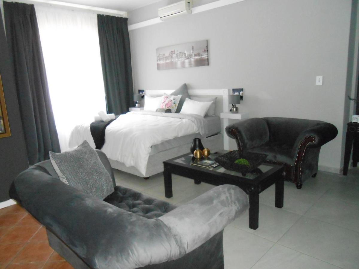 The Jack Rose Hotel, Rosebank, Gautrain Johannesburg Zewnętrze zdjęcie