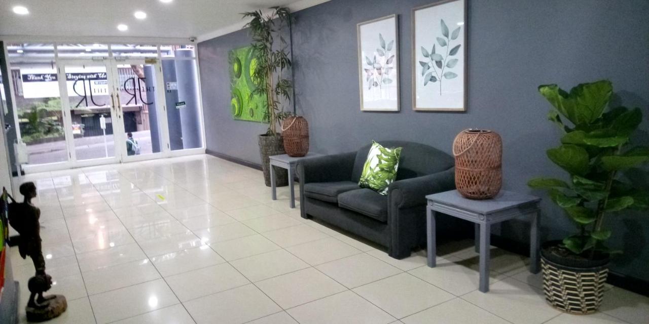 The Jack Rose Hotel, Rosebank, Gautrain Johannesburg Zewnętrze zdjęcie