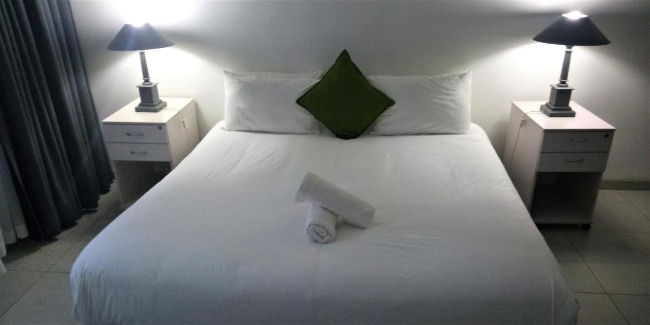 The Jack Rose Hotel, Rosebank, Gautrain Johannesburg Zewnętrze zdjęcie