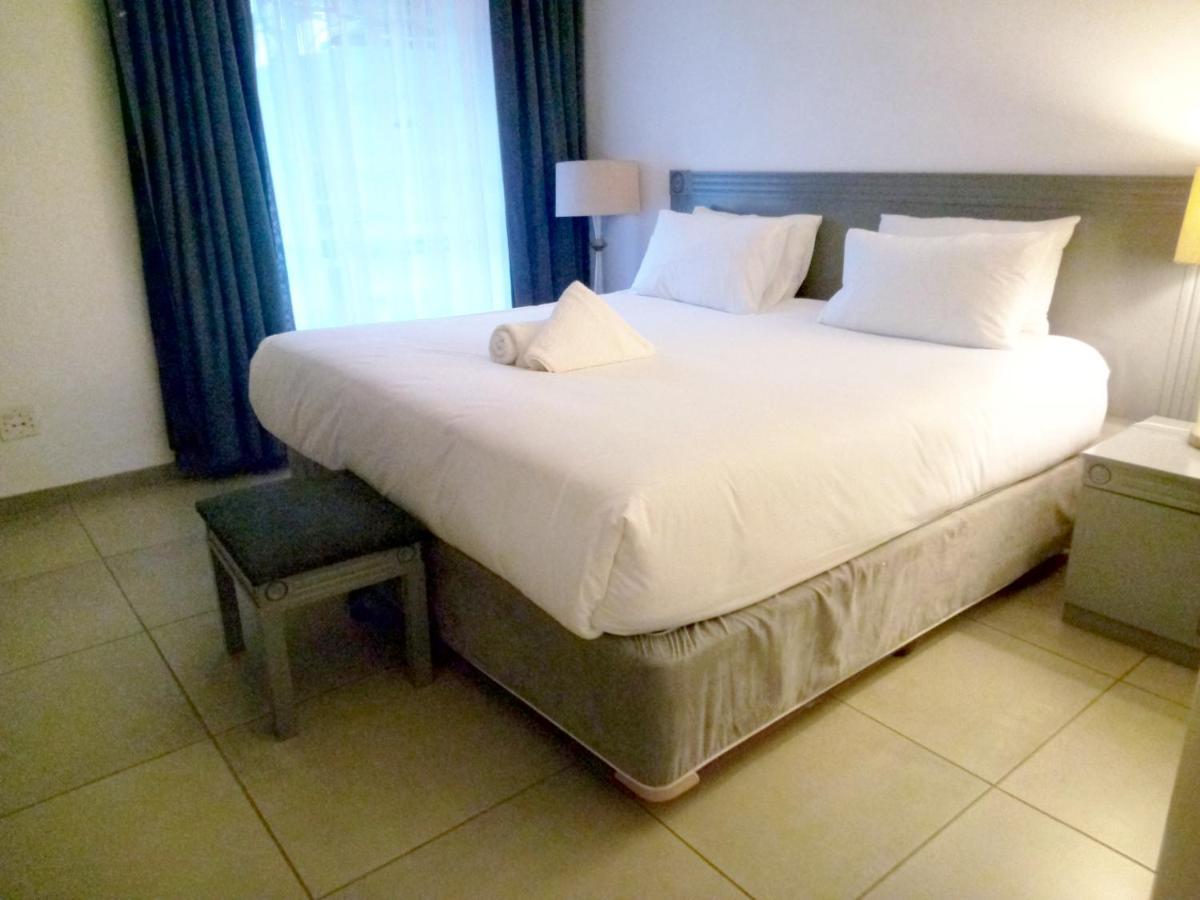 The Jack Rose Hotel, Rosebank, Gautrain Johannesburg Zewnętrze zdjęcie